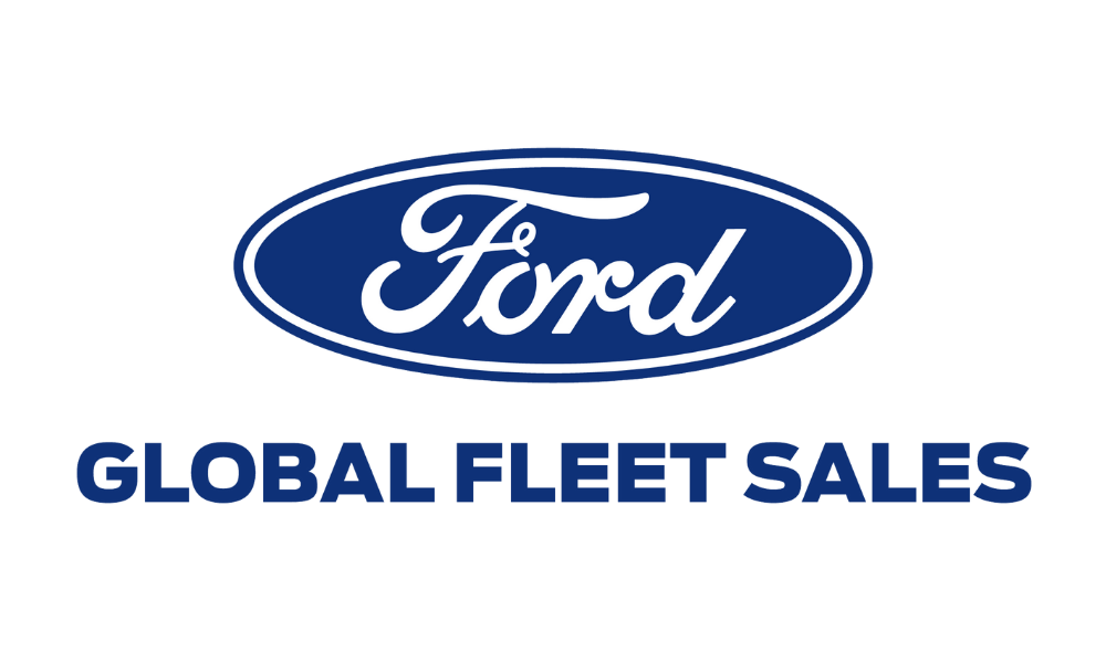 Ford Global Fleet Sales